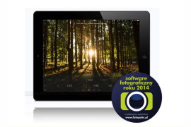 Software fotograficzny 2014: Adobe Lightroom mobile na tablety