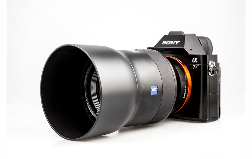 Zeiss Batis 85 mm f/1.8 