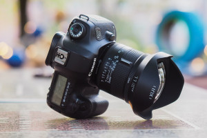 Irix 11 mm f/4 - test obiektywu