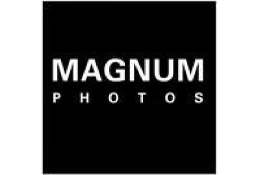 Polak na warsztatach agencji Magnum