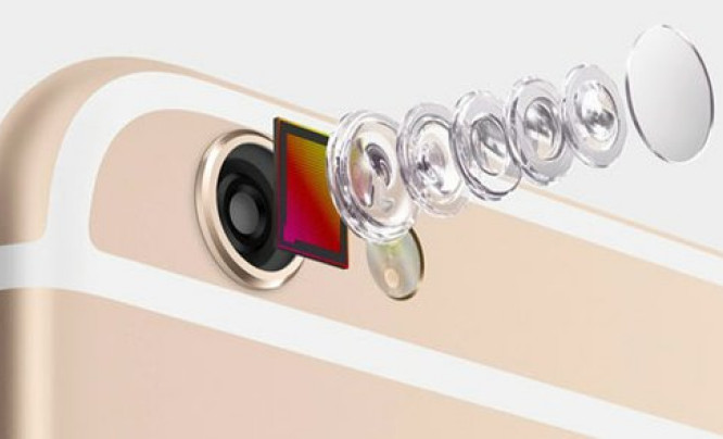 Apple oferuje darmową naprawdę wadliwych aparatów w telefonach iPhone 6 Plus
