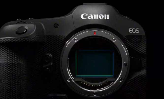 Canon EOS R1 - 100-megapikselowa matryca i premiera w 2023 roku?