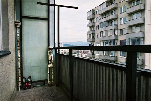 Absolwenci Instytutu Twórczej Fotografii - wystawa zbiorowa