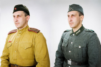 &quot;Stand By&quot; Sputnik Photos w Leica Gallery Warszawa