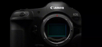 Canon EOS R1 - 100-megapikselowa matryca i premiera w 2023 roku?