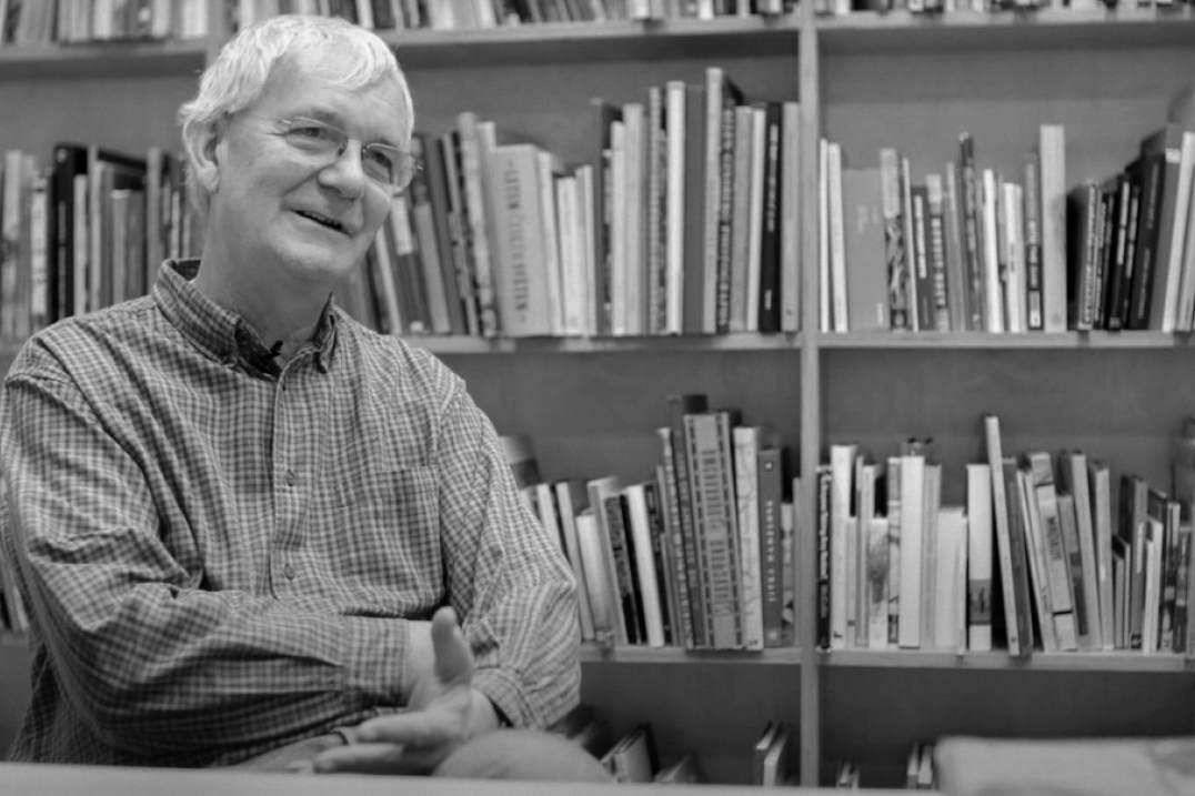 Nie żyje Martin Parr - mistrz dokumentu i ironicznego spojrzenia na codzienność