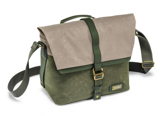 NG RF 2350 Torba na ramię Rainforest
