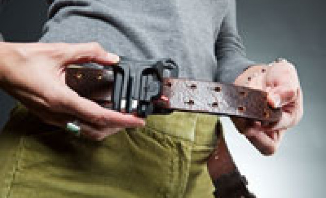  Black Widow Camera Holster
