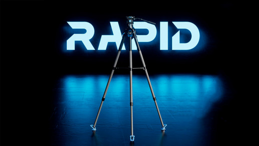 Statywy Sirui Rapid 20% taniej do końca października