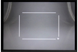 Ramka 50 mm