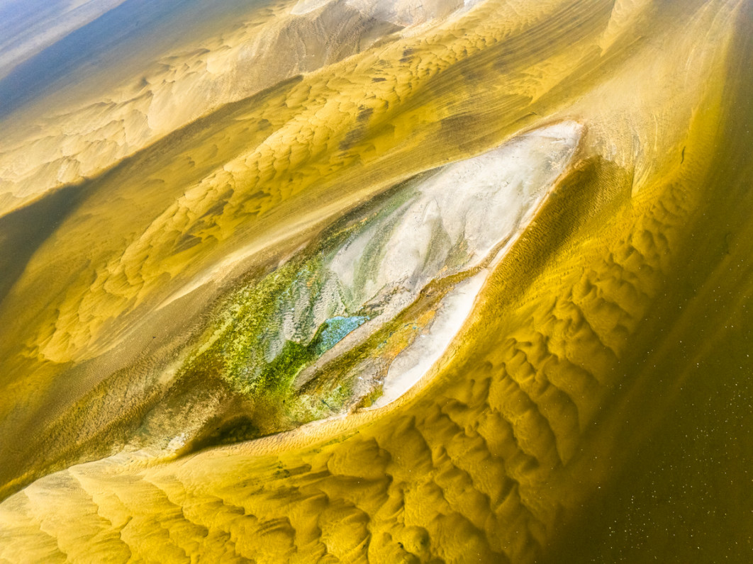 Fot. Adam Jeżewski, wyróżnienie  / Fine Art Photography Awards 2026