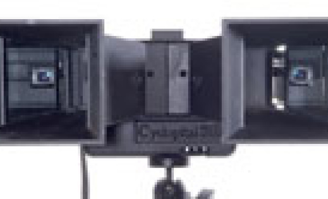 Cyclopital3D - akcesoria do trójwymiarowych kompaktów Fujifilm
