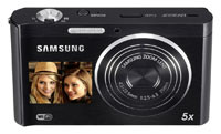 Samsung DV300F z modułem Wi-Fi