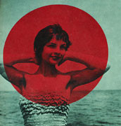 Sweet 60's - polska fotografia mody lat 60.