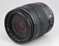 Panasonic Lumix G X Vario 12-35 mm f/2.8 ASPH./POWER O.I.S. - test