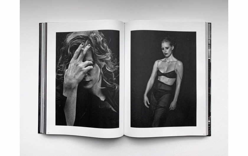 Peter Lindbergh: Untold Stories / Taschen 2020