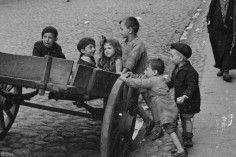 Fotografia to interwencja - monografia Aleksandra Minorskiego w Muzeum Warszawy