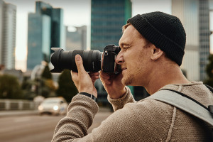 Startuje cashback Tamron - obiektywy Sony E taniej do 1290 zł