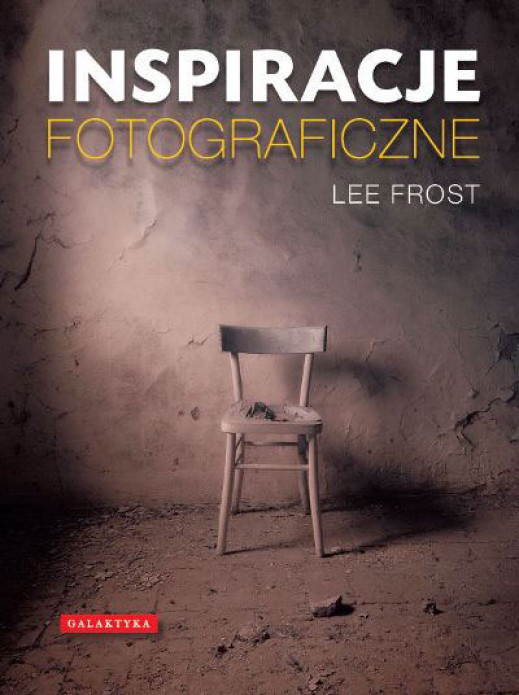 Premiera książki "Inspiracje fotograficzne"
