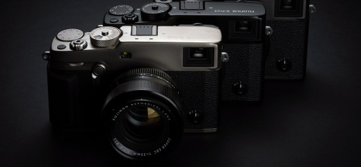 Fujifilm X-Pro3 - bezlusterkowiec z analogową duszą