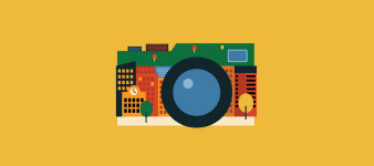 Widzi-mi-się - bezpłatne warsztaty i gry fotograficzne dla dzieci