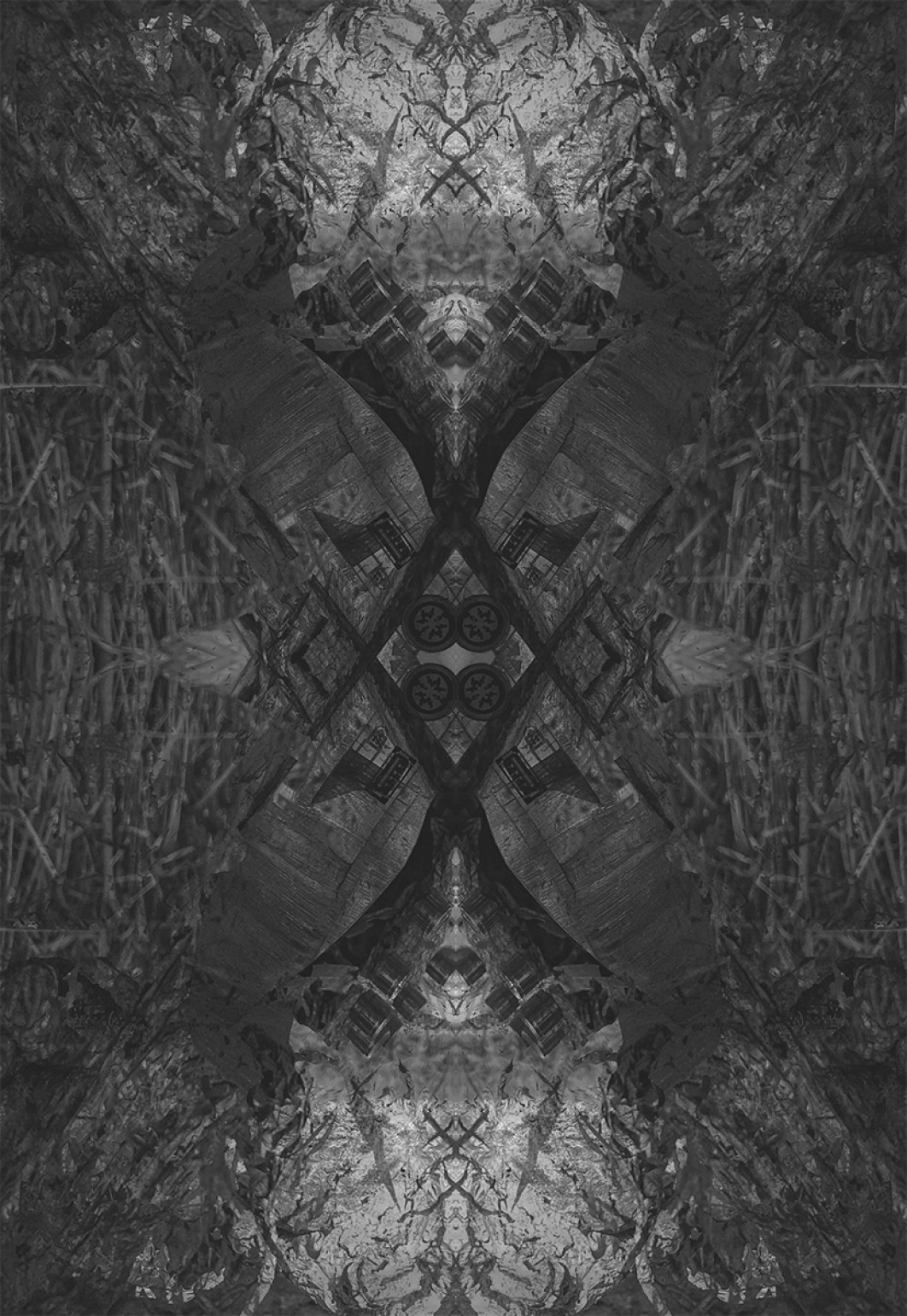 Fot. Aleksandra Twardowska, wyróżnienie  / Fine Art Photography Awards 2026