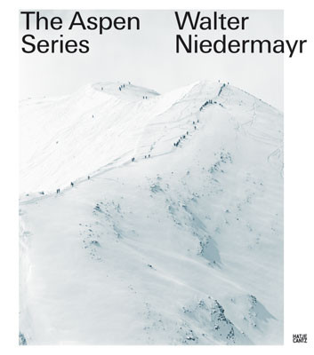 Walter Niedermayr "The Aspen Series" - recenzja