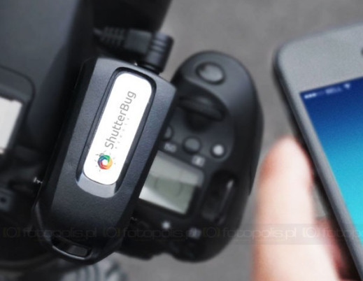 ShutterBug Remote