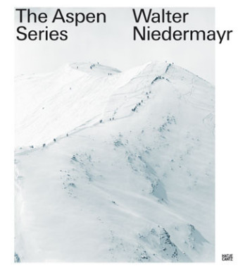 Walter Niedermayr &quot;The Aspen Series&quot; - recenzja