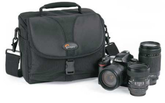 Nowe modele toreb Lowepro Rezo AW