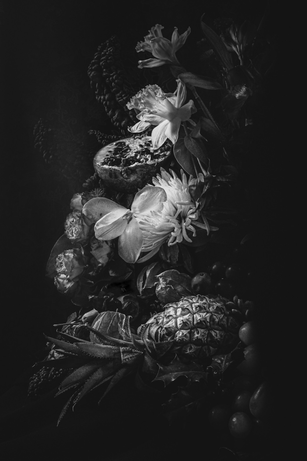 Fot. Ania Matczuk, wyróżnienie  / Fine Art Photography Awards 2026