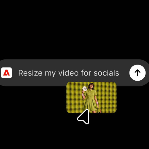 Edycja zdjęć, szablony pod sociale, przycinanie filmików. Ponad 70 narzędzi Adobe dostępnych z poziomu Chata GPT