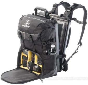 Pelican ProGear S130 Sport Elite
