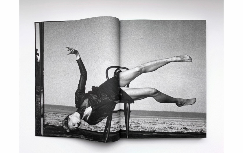 Peter Lindbergh: Untold Stories / Taschen 2020