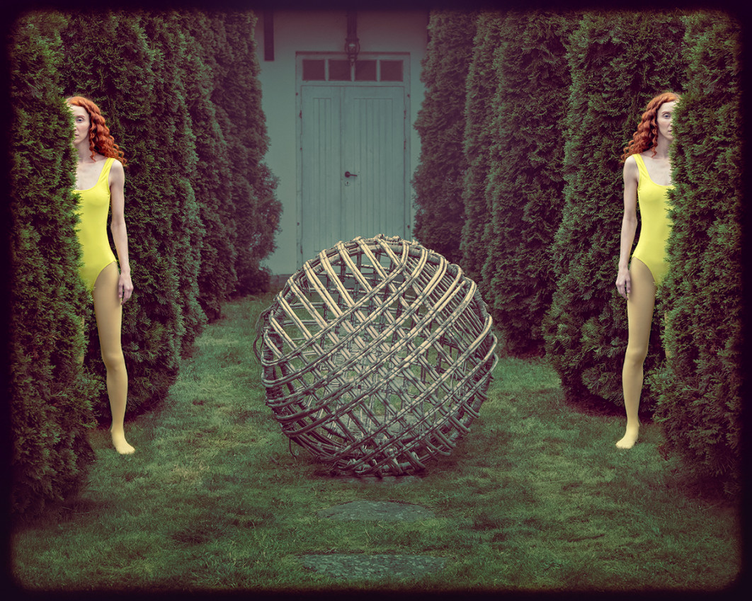 Fot. Anna Matysiak, wyróżnienie  / Fine Art Photography Awards 2026