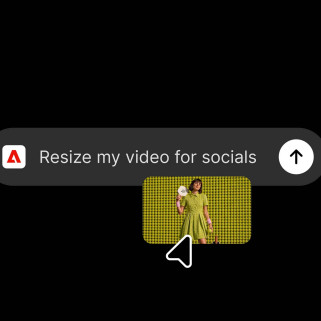 Edycja zdjęć, szablony pod sociale, przycinanie filmików. Ponad 70 narzędzi Adobe dostępnych z poziomu Chata GPT