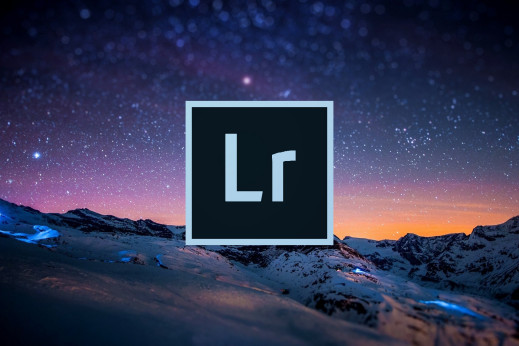 Lightroom Masterclass - darmowy wideoporadnik, który nauczy Cię programu od podstaw