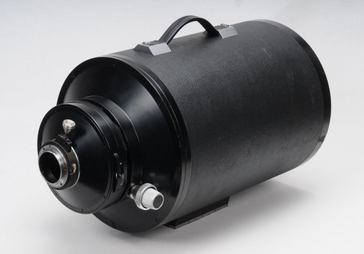 Carl Zeiss 1000 mm f/5.6 Mirotar