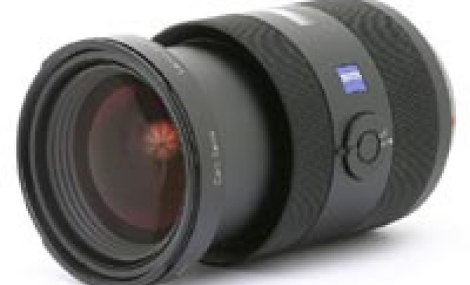  Sony 24-70mm f/2.8 ZA Carl Zeiss Vario Sonnar T* - nareszcie jest!