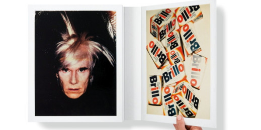 Zapowiedź: "Andy Warhol: Polaroids 1958-1987"