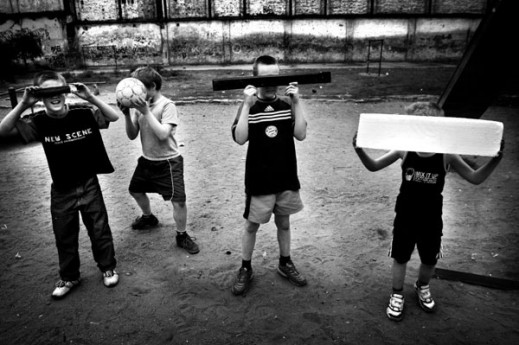 Stwórz album fotograficzny w Akademii fotoreportażu
