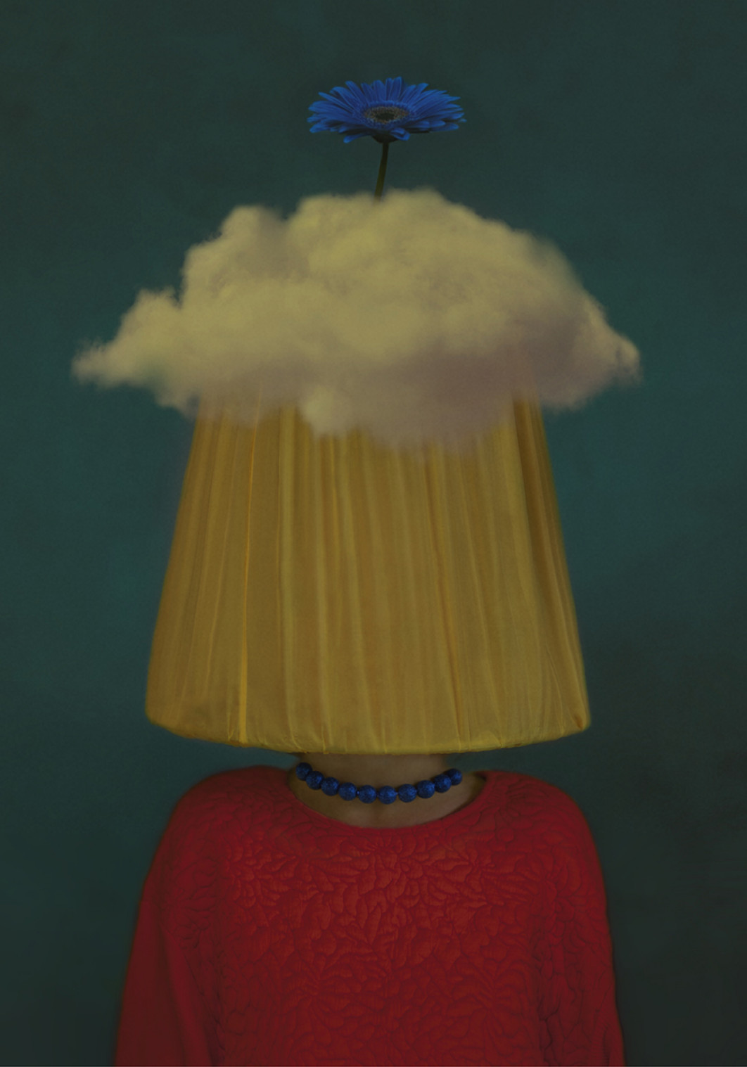 Fot. Anna Matysiak, wyróżnienie  / Fine Art Photography Awards 2026