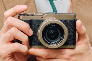 Lumix L10: kompakt premium, który chce być idealnym aparatem podróżniczym