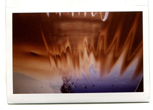Dawid Misiorny, Untitled, 2012
