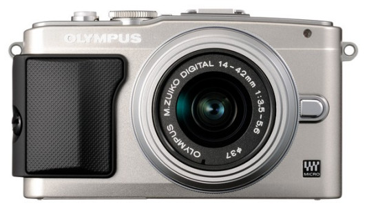 Olympus E-PL5
