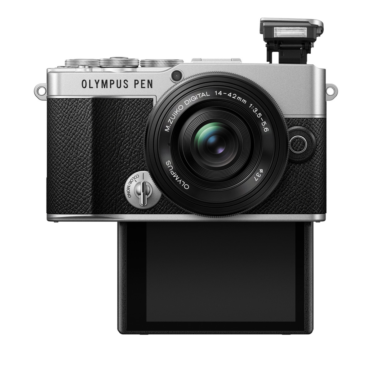 OLYMPUS　PEN　EED Camera Review: Olympus Pen EED - Going Lomo