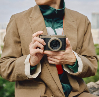 Lumix L10: kompakt premium, który chce być idealnym aparatem podróżniczym
