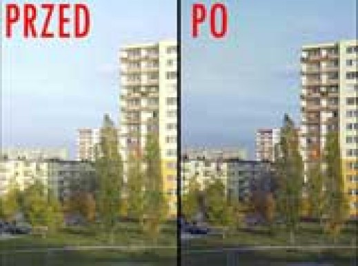 Jak uratować zdjęcie - część 6: walka z prześwietleniem
