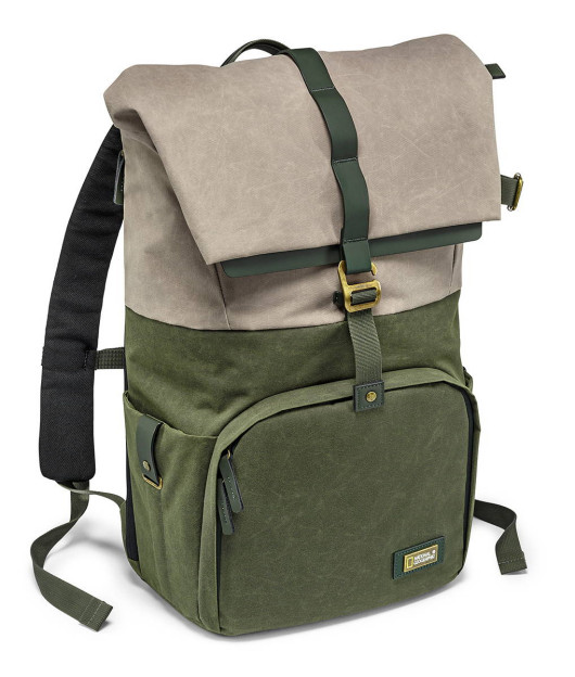 NG RF 5350 Plecak Rainforest Medium