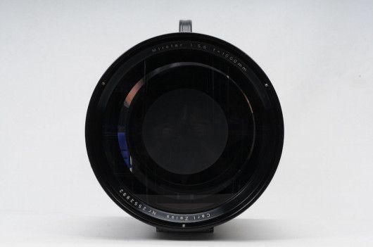Carl Zeiss 1000 mm f/5.6 Mirotar